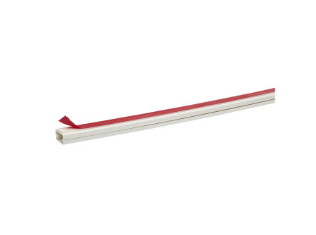Schneider ETK16916 - ULTRA Minicsatorna 16x16 mm, öntapadós