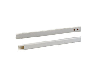 Schneider ETK21012 - ULTRA Minicsatorna, 21x12 mm