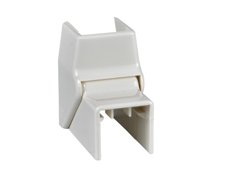 Schneider ETK40320 - ULTRA Belsőkönyök (40x16; 40x25; 40x40)