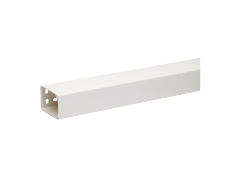 Schneider ETK40340 - ULTRA Kábelvezetési csatorna, 40x40 mm
