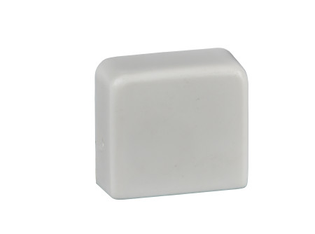 Schneider ETK40361 - ULTRA Végzáró elem (40x16; 40x25; 40x40)