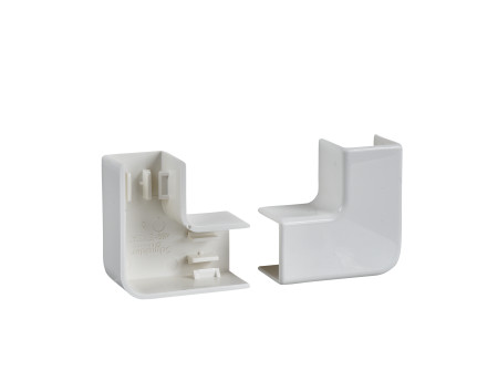 Schneider ETK60341 - ULTRA Kanyarelem (60x25; 60x40; 60x60)
