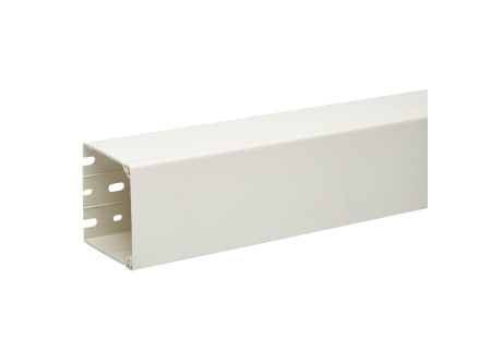 Schneider ETK60360 - ULTRA Kábelvezetési csatorna, 60x60 mm