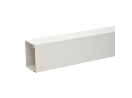 Schneider ETK80360 - ULTRA Kábelvezetési csatorna, 80x60 mm