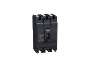 Schneider EZC100N3050 - EZC100N 3P 15kA/400V megszakító 50A