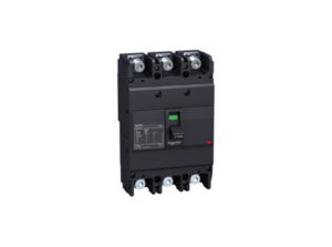 Schneider EZC250H3250 - EZC250H 3P 36kA/400V megszakító 250A