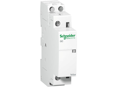 Schneider GC1610M5 - Mágneskapcsoló