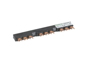 Schneider GV2G354 - Fésűssín, 3db 54 mm -es leágazás