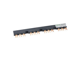 Schneider GV2G454 - Fésűssín, 4db 54 mm -es leágazás