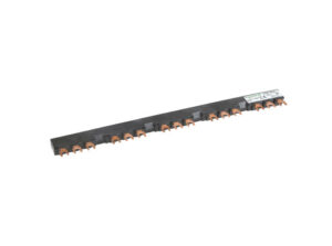 Schneider GV2G554 - Fésűssín, 5db 54 mm -es leágazás