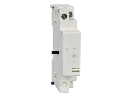 Schneider GVAU385 - Feszültségcsökkenési kioldó, 380..400V 50Hz