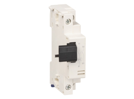 Schneider GVAX385 - Feszültségcsökkenési kioldó, 380..400V 50Hz