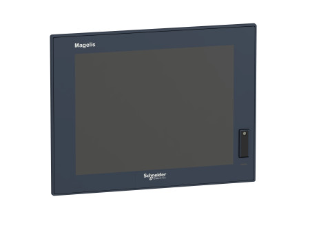 Schneider HMIDM6421 - Magelis Modular Display, 12,1", 4:3 1024x768, single-touch