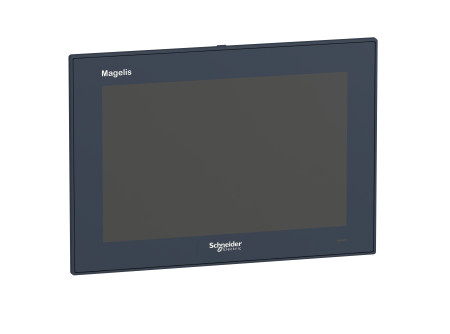 Schneider HMIDM6521 - Magelis Modular Display, 12,1", 16:10 1280x800, multi-touch