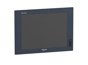 Schneider HMIDM7421 - Display PC 4:3 15" single t. for HMIBM
