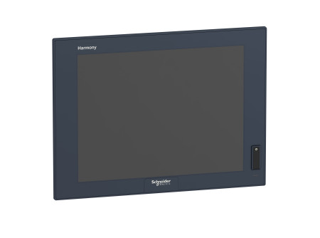 Schneider HMIDM7421 - Display PC 4:3 15" single t. for HMIBM