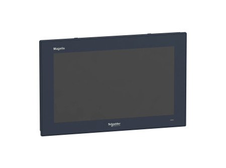Schneider HMIDM7521 - Display PC Wide 15´´ multi-t. for HMIBM