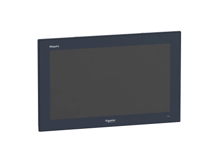 Schneider HMIDM9521 - Display PC Wide 19´´ multi-t. for HMIBM