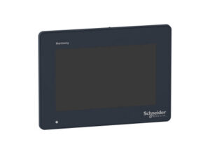 Schneider HMIDT351 - Harmony GTU Advanced érintőképernyő, 7", 800x480, GTU Box-okhoz