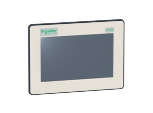 Schneider HMIDT35X - Magelis GTUX eXtreme érintőképernyő, 7", 800x480, IP66F, HMIG3X GTU eXtreme