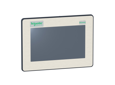 Schneider HMIDT35X - Magelis GTUX eXtreme érintőképernyő, 7", 800x480, IP66F, HMIG3X GTU eXtreme