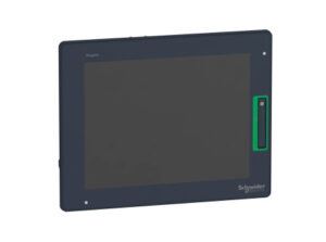 Schneider HMIDT542 - Harmony GTU Smart érintőképernyő, 10,4", 800x600, multi-touch, GTU Box-okhoz