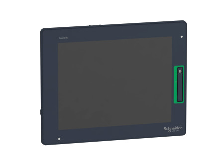 Schneider HMIDT542 - Harmony GTU Smart érintőképernyő, 10,4", 800x600, multi-touch, GTU Box-okhoz