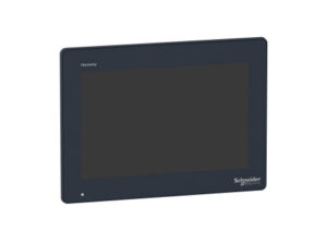 Schneider HMIDT551 - Harmony GTU Advanced érintőképernyő, 10", 1280x800, GTU Box-okhoz