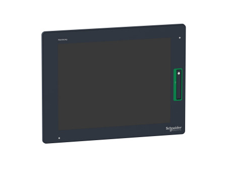 Schneider HMIDT643 - 12.1 érintőképernyő XGA WLAN