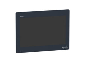 Schneider HMIDT651 - Harmony GTU Smart érintőképernyő, 12", 1280x800, multi-touch, GTU Box-okhoz