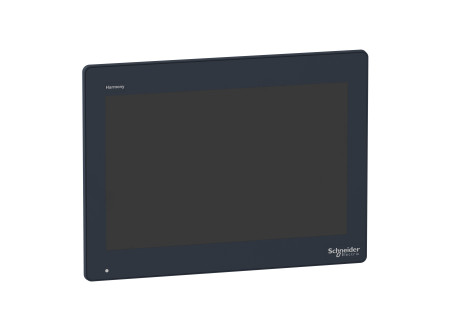 Schneider HMIDT651 - Harmony GTU Smart érintőképernyő, 12", 1280x800, multi-touch, GTU Box-okhoz