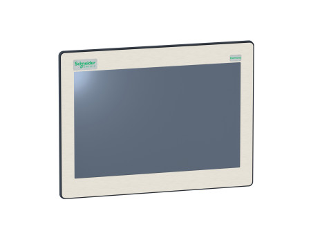 Schneider HMIDT65X - Magelis GTUX eXtreme érintőképernyő, 12", 1280x800, IP66F, HMIG3X GTU eXtrem