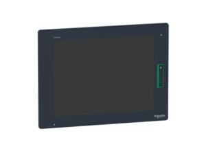 Schneider HMIDT732 - Harmony GTU Smart érintőképernyő, 15", 1024x768, multi-touch, GTU Box-okhoz