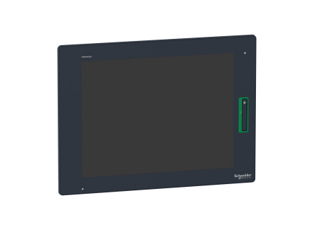 Schneider HMIDT732 - Harmony GTU Smart érintőképernyő, 15", 1024x768, multi-touch, GTU Box-okhoz