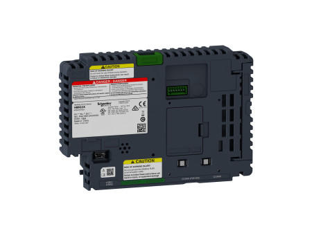 Schneider HMIG3X - Magelis GTU eXtreme BOX modul HMIDT**X durva környezeti érintőképernyőkhöz