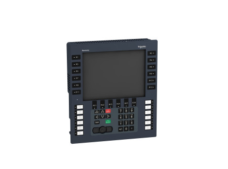 Schneider HMIGK5310 - Színes érintőképernyős kijelző, 10.4”