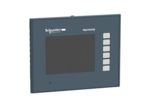 Schneider HMIGTO1310 - 3.5 színes kijelző QVGA-TFT