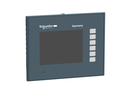 Schneider HMIGTO1310 - 3.5 színes kijelző QVGA-TFT