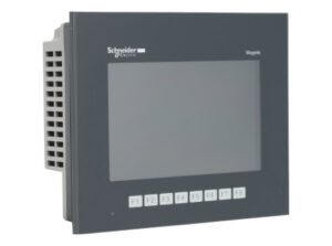 Schneider HMIGTO3510 - 7,0"GTO színes kijelző WVGA -TFT 800x480