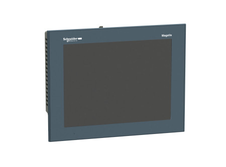 Schneider HMIGTO5310 - 10,4" GTO színes kijelző VGA-TFT