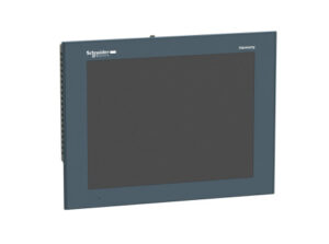 Schneider HMIGTO6310 - 12,1" GTO színes kijelző SVGA-TFT 800x600