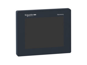 Schneider HMIS85 - 5,7 colos homlokoldali modul