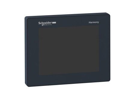 Schneider HMIS85 - 5,7 colos homlokoldali modul