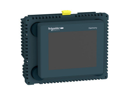 Schneider HMISCU6B5 - SCU HMI-vezérlő 3,5"