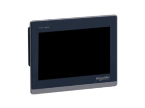 Schneider HMIST6500 - Magelis ST6 HMI terminál, 10,1", 1024x600, RS232, RS485, 2xRJ45 Ethernet TC