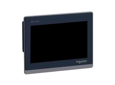 Schneider HMIST6500 - Magelis ST6 HMI terminál, 10,1", 1024x600, RS232, RS485, 2xRJ45 Ethernet TC