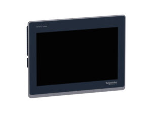 Schneider HMIST6600 - Magelis ST6 HMI terminál, 12,1", 1280x800, RS232, RS485, 2xRJ45 Ethernet TC