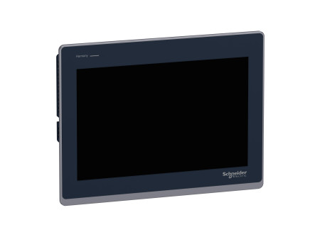 Schneider HMIST6600 - Magelis ST6 HMI terminál, 12,1", 1280x800, RS232, RS485, 2xRJ45 Ethernet TC