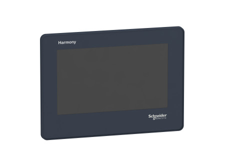 Schneider HMISTO735 - 4.3" érintőképernyő, Ethernet