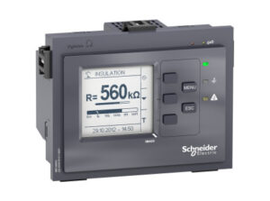 Schneider IMD-IM400 - Vigilohm IM400 Szigetelés Figyelő modul